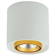 Ceiling Spotlight EGER 1xGU10/10W/230W - Ceiling Light