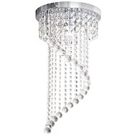 Crystal chandelier DOLORES 3xE14/60W/230V - Chandelier