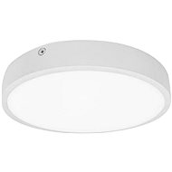 LED Bathroom Ceiling Light EGON LED/16W/230V IP44 3000K - Ceiling Light