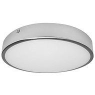 LED Bathroom Ceiling Light EGON LED/16W/230V IP44 3000K - Ceiling Light