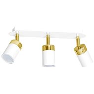 Ceiling Spotlight JOKER 3xGU10/25W/230V White - Spot Lighting