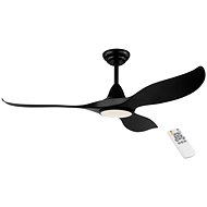 Eglo - LED ceiling fan LED/15W/230V + DO - Fan
