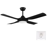 Eglo - LED Ceiling fan LED/20W/230V - Fan
