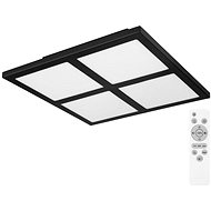 Globo - LED RGB Dimmable Light LED/20W/230V + DO - Ceiling Light