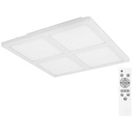 Globo - LED RGB Dimmable Light LED/20W/230V + DO - Ceiling Light