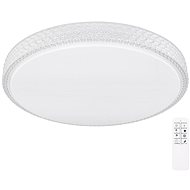 Globo - LED Dimmable Ceiling Light LED/40W/230V + DO - Ceiling Light