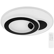 Globo - LED Dimmable Ceiling Light LED/36W/230V + DO - Ceiling Light