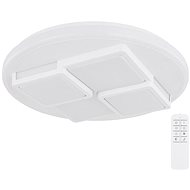 Globo - LED Dimmable Ceiling Light LED/36W/230V + DO - Ceiling Light