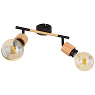 Globo - Spotlight 2xE27/40W/230V - Spot Lighting