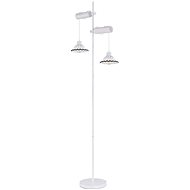 Globo - Floor lamp 2xE27/40W/230V - Floor Lamp