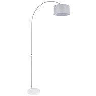 Globo - Floor lamp 1xE27/60W/230V - Floor Lamp