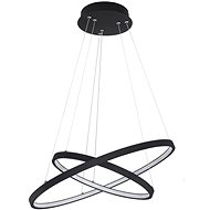 Globo - LED chandelier on cable 2xLED/21W/230V - Chandelier