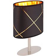 Globo - Table Lamp 1xE14/25W/230V - Table Lamp