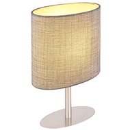 Globo - Table Lamp 1xE14/25W/230V - Table Lamp
