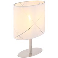 Globo - Table Lamp 1xE14/25W/230V - Table Lamp