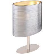 Globo - Table Lamp 1xE14/25W/230V - Table Lamp