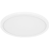 Globo - LED Bathroom Ceiling Light LED/18W/230V IP44 - Ceiling Light