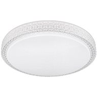 Globo - LED Ceiling Light OVI LED/22W/230V - Ceiling Light