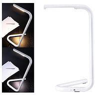 Paulmann 95423 - LED/4,5W Dimmable Touch Table Lamp FLEXLINK 5V/USB White - Table Lamp