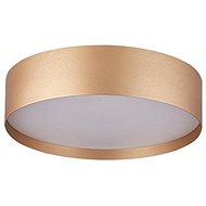 LED Ceiling Light SOFIE LED/30W/230V 40cm Gold - Ceiling Light
