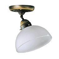 Kolarz 731,10,53 - Spotlight NONNA 1xE27/75W/230V - Spot Lighting
