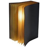 Lucide 78596/01/30 - Table Lamp LIVRET 1xE14/40W/230V - Table Lamp