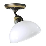 Kolarz 731,10,54 - Spotlight NONNA 1xE27/75W/230V - Spot Lighting