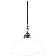 731,30,54 - NONNA 1xE27/75W/230V cable operated chandelier - Chandelier