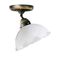 Kolarz 731,10,73 - Spotlight NONNA 1xE27/75W/230V - Spot Lighting
