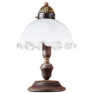 Kolarz 731,73,73 - Table lamp NONNA 1xE14/60W/230V - Table Lamp