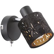 Globo - Wall Spotlight 1xE14/8W/230V - Spot Lighting