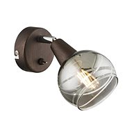 Globo - LED Wall Spotlight 1xE14/4W/230V - Spot Lighting