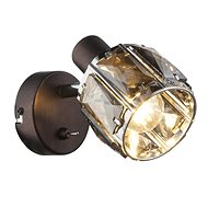Globo - Wall Spotlight 1xE14/40W/230V - Spot Lighting