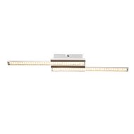 Globo - LED Ceiling Light 2xLED/3W/230V - Ceiling Light