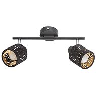 Globo - Spotlight 2xE14/8W/230V - Spot Lighting