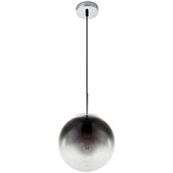 Globo - Chandelier on cable 1xE27/40W/230V - Chandelier