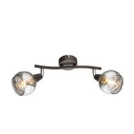 Globo - LED Spotlight 2xE14/4W/230V - Spot Lighting
