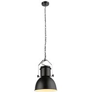 Globo - Chandelier on chain 1xE27/40W/230V - Chandelier