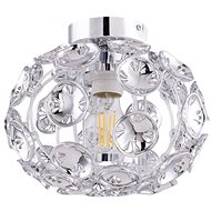 Globo - Ceiling Light 1xE27/60W/230V - Ceiling Light