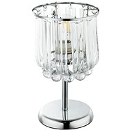 Globo - Table Lamp 1xE14/40W/230V - Table Lamp