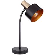 Globo - Table Lamp 1xE27/40W/230V - Table Lamp