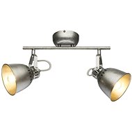 Globo - Spotlight 2xE14/40W/230V - Spot Lighting