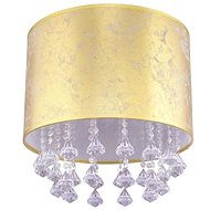 Globo - Ceiling Light 1xE27/40W/230V - Ceiling Light