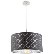 Globo - Chandelier on cable 1xE27/60W/230V - Chandelier