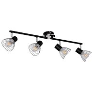 Globo - Spotlight 4xE14/40W/230V - Spot Lighting