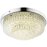 Globo - LED Ceiling Light LED/16W/230V - Ceiling Light