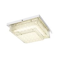 Globo - LED Ceiling Light LED/16W/230V - Ceiling Light