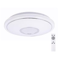Globo - LED RGB Dimmable Ceiling Light LED/16W/230V + LED/3W+DO - Ceiling Light