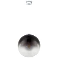 Globo - Chandelier on cable 1xE27/40W/230V - Chandelier