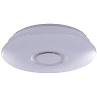 Globo - LED Ceiling Light with Speaker LED/12W/230V - Ceiling Light